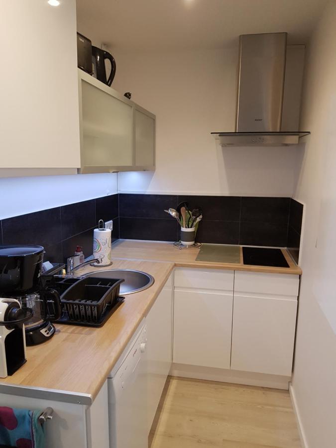 Appartement A 300M De La Plage Saint-Georges-de-Didonne ภายนอก รูปภาพ