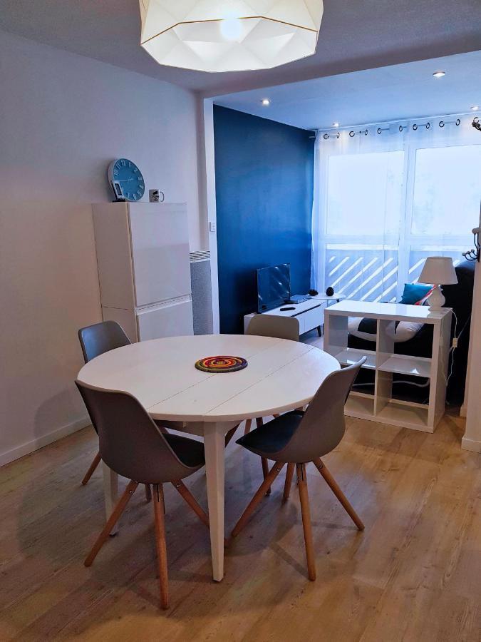 Appartement A 300M De La Plage Saint-Georges-de-Didonne ภายนอก รูปภาพ