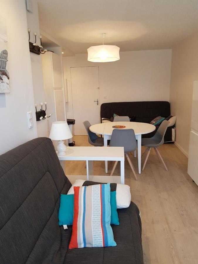 Appartement A 300M De La Plage Saint-Georges-de-Didonne ภายนอก รูปภาพ