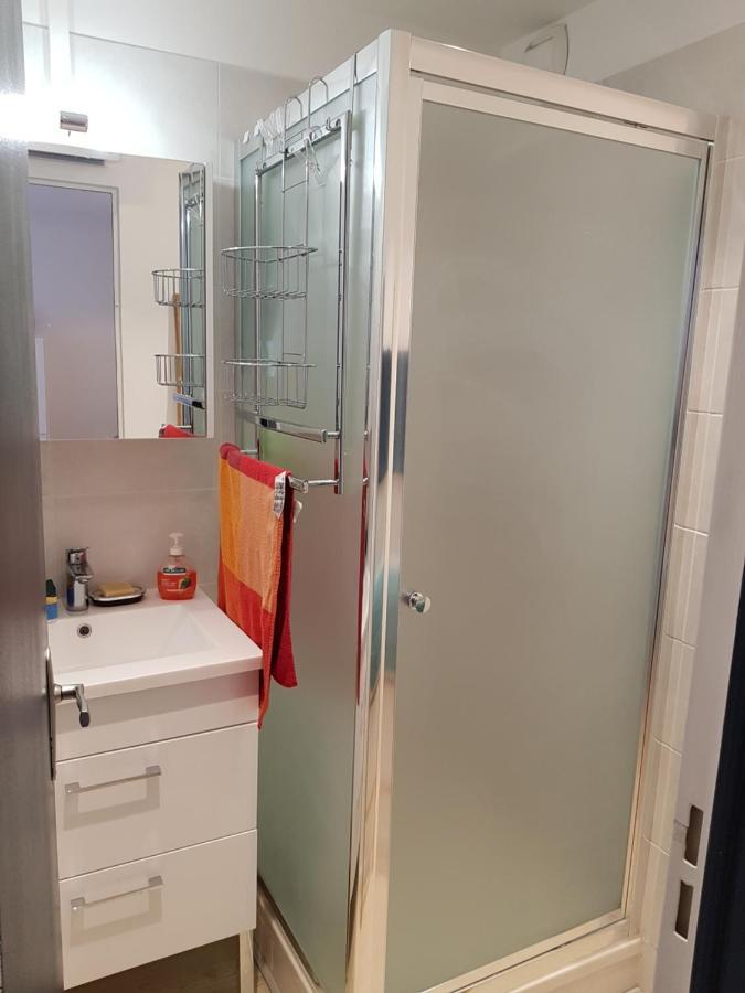 Appartement A 300M De La Plage Saint-Georges-de-Didonne ภายนอก รูปภาพ
