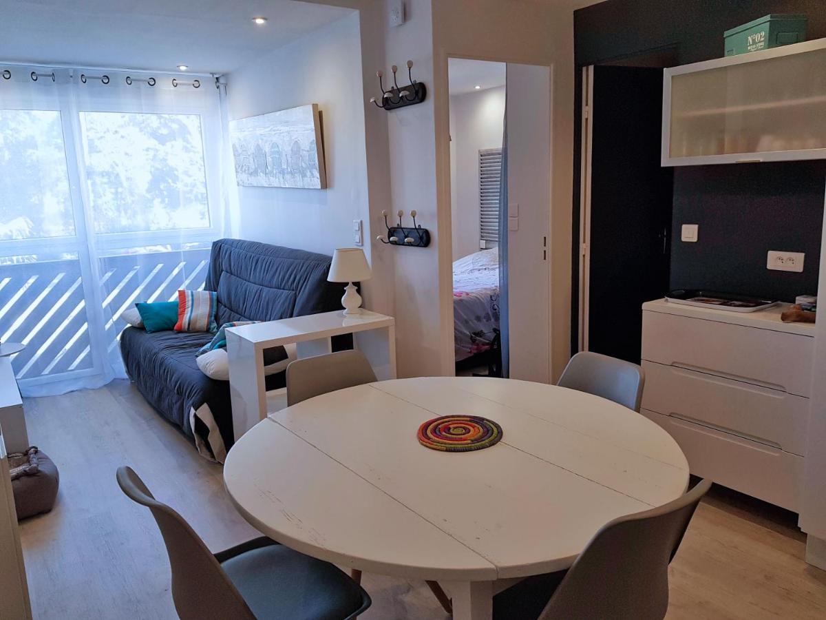 Appartement A 300M De La Plage Saint-Georges-de-Didonne ภายนอก รูปภาพ